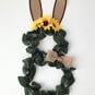 How to Make a Bunny Wreath image number 1