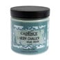 Cadence Mould Green Very Chalky Home D&eacute;cor Paint 500ml image number 1