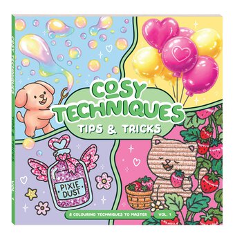 Cosy Techniques: Tips and Tricks