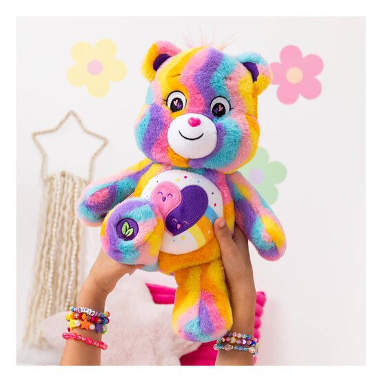 Care Bears Friends Forever Bear image number 3