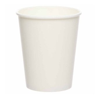 Coconut Paper Cups 8 Pack image number 3