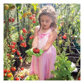 Bigjigs Cotton Gardening Gloves