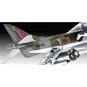 Revell Harrier Gr.1 50 Years Model Set 1:32 image number 7