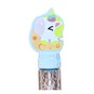 Mini Unicorn Bubble Wands 3 Pack image number 4