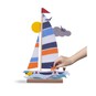 Make a Sailing Boat Craft Set image number 2