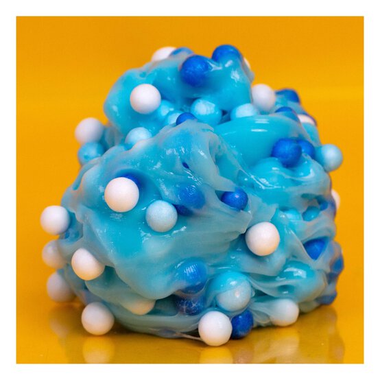 Play-Doh Blue Bubble Pop 99g image number 2