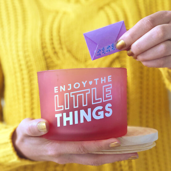 Cricut: How to Create a Lockdown Memory Jar image number 1