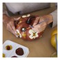 Ceramic Pumpkin 18cm image number 4