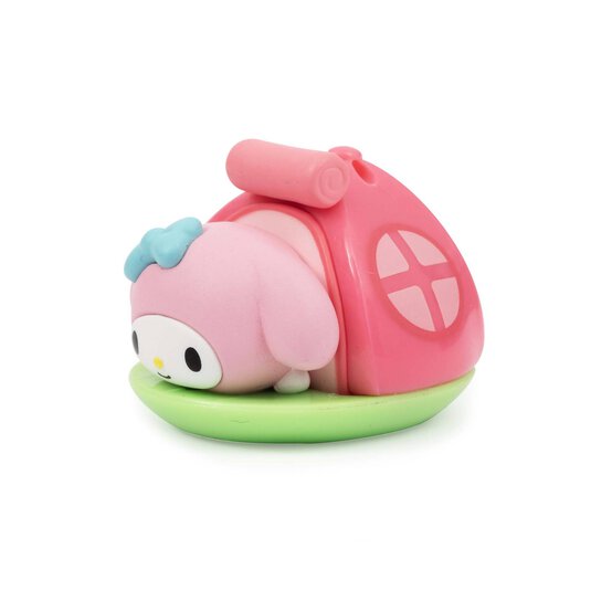 Assorted Hello Kitty & Friends Rainbow Tent Mini Figure image number 6