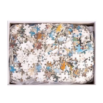 Breeze Jigsaw Puzzle 1000 Pieces image number 4