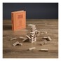 Bookshelf Jenga image number 2