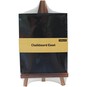 Chalkboard Easel 15 x 27.5cm image number 4