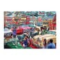 Falcon The Transport Museum Jigsaw Puzzle 1000 Pieces image number 2