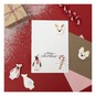 3D Reindeer Card Toppers 4 Pack  image number 2