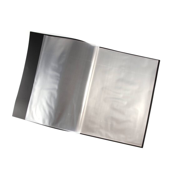 Black Course Book A3 image number 3