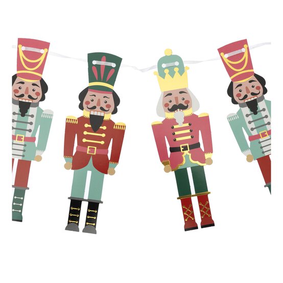 Nutcracker Bunting 3.1m image number 2