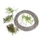 Frosted Wreath Kit image number 2