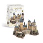 Harry Potter Hogwarts Castle 3D Puzzle image number 3