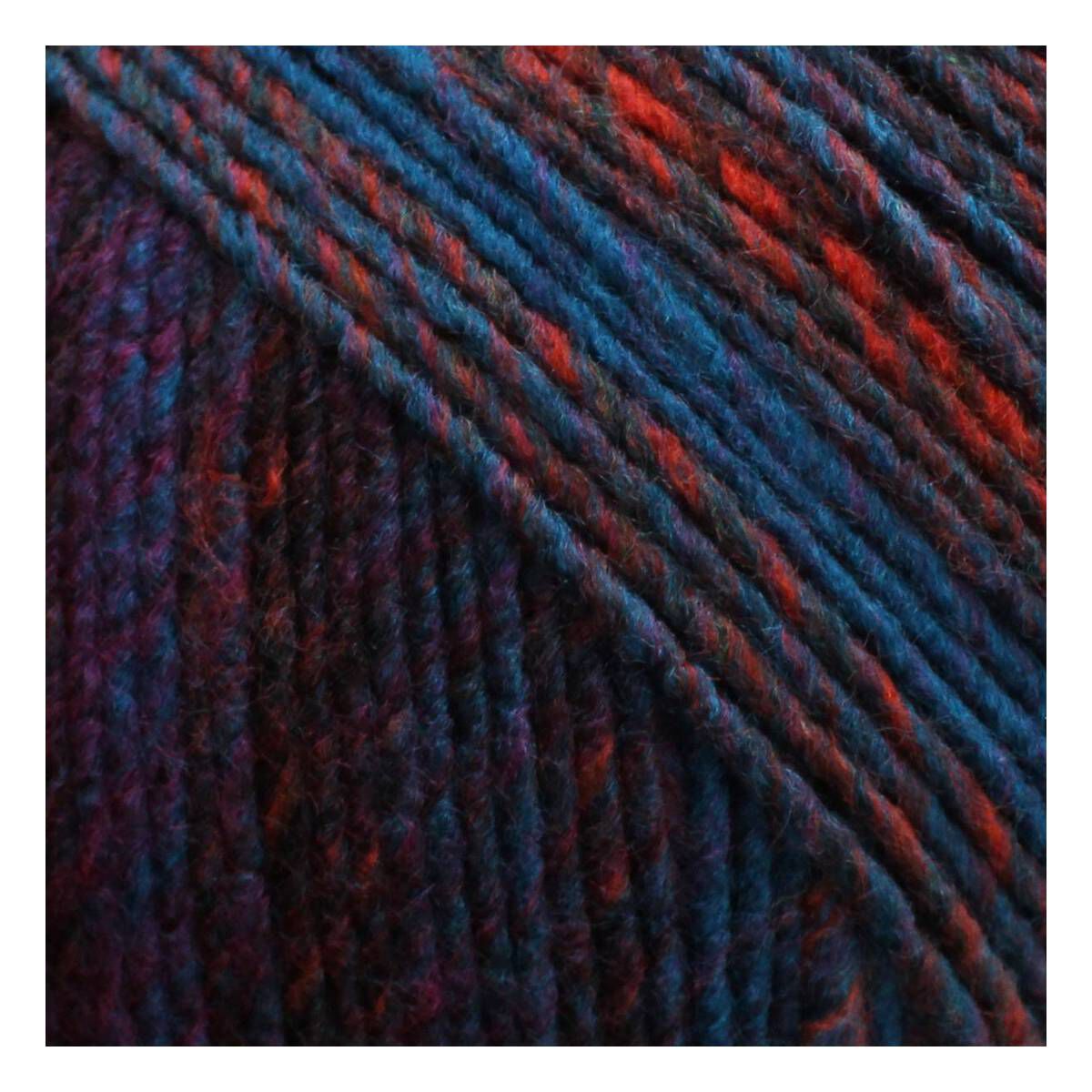 Sirdar Midnight Fjords Jewelspun Yarn 200g Hobbycraft