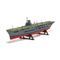 Airfix HMS Ark Royal Model Kit 1:600 image number 2