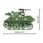 COBI H.M.C. M8 Scott Set 1:35  image number 4