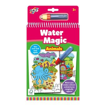Galt Water Magic Animals