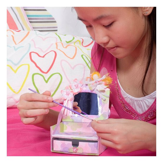 Design Your Own Fairy Chest image number 3