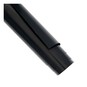 Siser Black Easyweed Heat Transfer Vinyl 30cm x 50cm image number 3