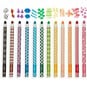 Colour Appeel Crayon Sticks 12 Pack image number 3