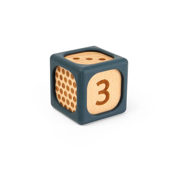 Bigjigs Soft Sorting Blocks 9 Pack image number 7