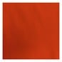 WI Burnt Orange Premium Organic Cotton Fabric by the Metre image number 2