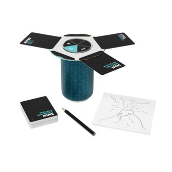 HINT Pocket Party Game