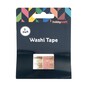 Skyline Washi Tapes 2m 2 Pack image number 4