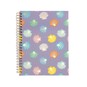Shells Soft Cover Spiral Notebook A5  image number 1