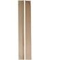 Wooden Stretcher Bar 30cm x 1.6cm x 3cm 2 Pack image number 3