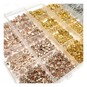 Metallic Bead Set image number 3