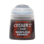 Citadel Warplock Bronze Base Paint 12ml image number 1