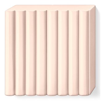 Fimo Soft Pale Pink Modelling Clay 57g