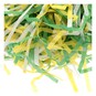 Pastel Mixed Shredded Tissue Paper 50g image number 2