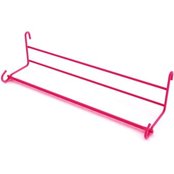 Bright Pink Trolley Accessories 3 Pack image number 5