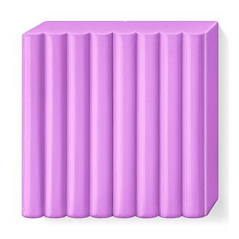 Fimo Soft Lavender Modelling Clay 57g
