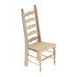 Doll&rsquo;s House Ladderback Chair  image number 1