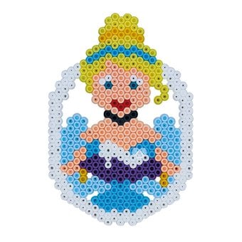 Hama Beads Disney Princess Set