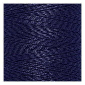 Gutermann Blue Sew All Thread 100m (324) image number 2