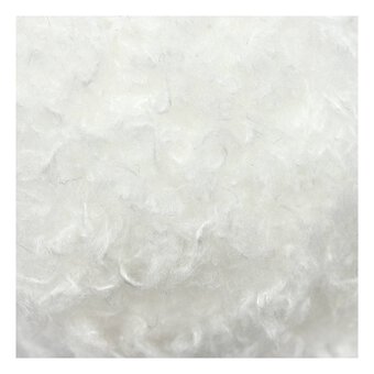 Knitcraft White Tiny Teddy & Chums 25g