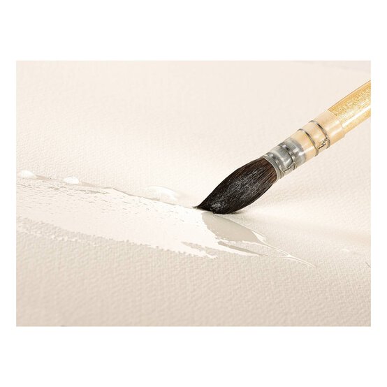 Arches Hot Pressed 300g Watercolour Paper A5 12 Sheets image number 2