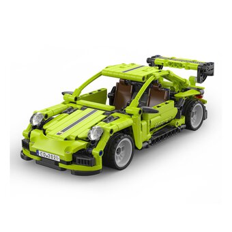 CaDA Legend Sports Car 387 Pieces