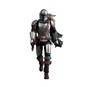 Star Wars: The Mandalorian Champion Class 05 Din Djarin & Grogu Model Kit image number 2