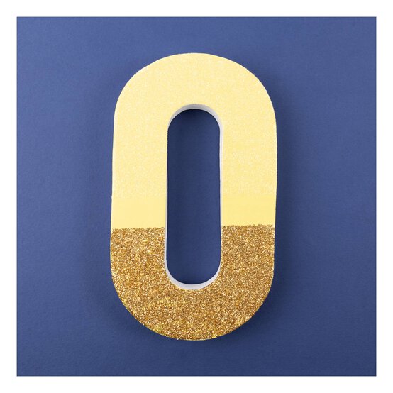 Mache Number 0 20cm image number 2