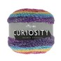 King Cole Merlin Curiosity DK Yarn 150g image number 1